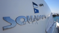 Fairline Squadron 62